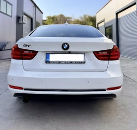 BMW 3gt 318d , снимка 8