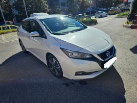 Nissan Leaf  SL PLUS, снимка 2