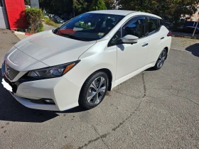 Nissan Leaf  SL PLUS, снимка 1