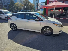 Nissan Leaf  SL PLUS, снимка 3