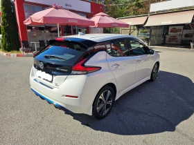 Nissan Leaf  SL PLUS, снимка 4