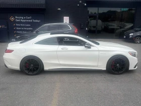 Mercedes-Benz S 63 Цена до България & АвтоКредит, снимка 4