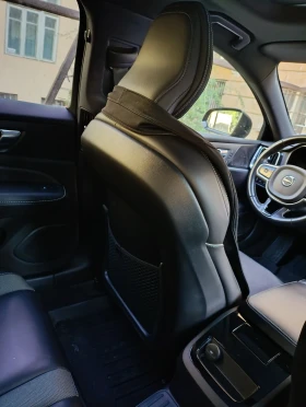 Volvo V60 T6 Twin Engine AWD R-Design, снимка 6