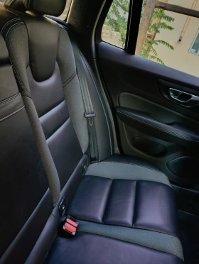 Volvo V60 T6 Twin Engine AWD R-Design, снимка 7