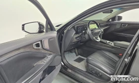 Kia K8 3.5 LPG 2WD Noblesse  * koreiskikoli.bg * , снимка 10