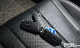 Kia K8 3.5 LPG 2WD Noblesse  * koreiskikoli.bg * , снимка 14