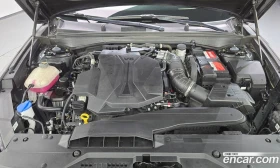 Kia K8 3.5 LPG 2WD Noblesse  * koreiskikoli.bg * , снимка 6