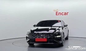Kia K8 3.5 LPG 2WD Noblesse  * koreiskikoli.bg * , снимка 3