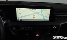 Kia K8 3.5 LPG 2WD Noblesse  * koreiskikoli.bg * , снимка 12