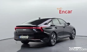Kia K8 3.5 LPG 2WD Noblesse  * koreiskikoli.bg * , снимка 2