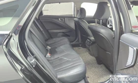 Kia K8 3.5 LPG 2WD Noblesse  * koreiskikoli.bg * , снимка 11