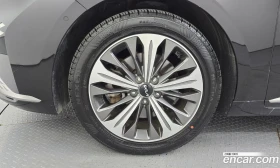 Kia K8 3.5 LPG 2WD Noblesse  * koreiskikoli.bg * , снимка 5