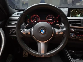 BMW 330 i - САМО 30% АВАНС, снимка 13