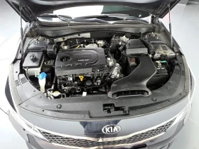 Kia K5 1.7 Diesel Prestige, снимка 6