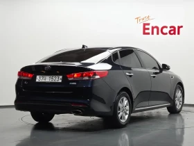 Kia K5 1.7 Diesel Prestige, снимка 2