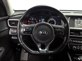 Kia K5 1.7 Diesel Prestige, снимка 13