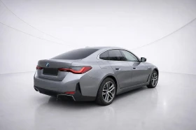 BMW i4 Leather LED Navi Camera Head Up, снимка 3