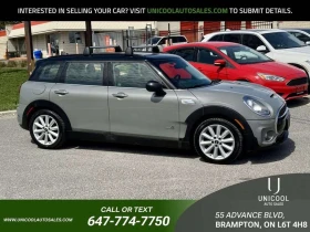 Mini Cooper Cooper S ALL4, снимка 4