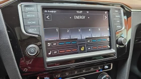 VW Passat Всички екстри, снимка 13