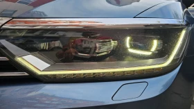 VW Passat Всички екстри, снимка 9