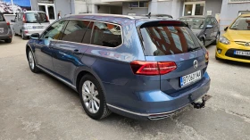VW Passat Всички екстри, снимка 2