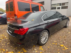 BMW 750 Li, снимка 4