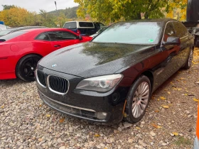 BMW 750 Li, снимка 1