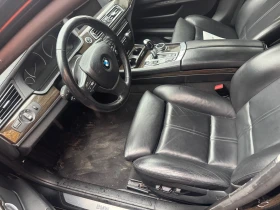 BMW 750 Li, снимка 5