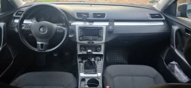 VW Passat B7, снимка 3