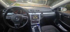 VW Passat B7, снимка 5