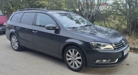 VW Passat B7, снимка 4