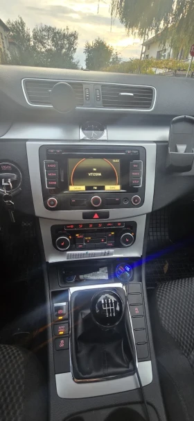 VW Passat B7, снимка 2