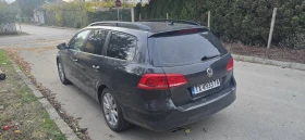 VW Passat B7, снимка 6
