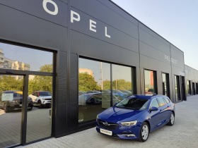 Opel Insignia B Sp. Tourer Edition 1.6 CDTI (136HP) MT6