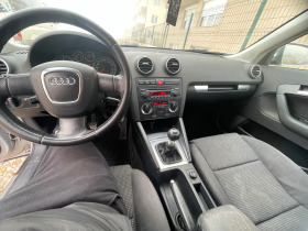 Audi A3, снимка 5