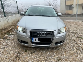 Audi A3, снимка 1 - Автомобили и джипове - 44392156