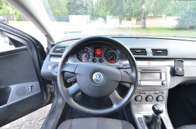 VW Passat B6 1.6, снимка 14