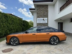 Обява за продажба на BMW i7 xDrive60 ~Цена по договаряне - изображение 6