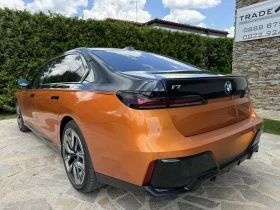 BMW i7 xDrive60 | Mobile.bg    6