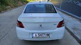 Peugeot 301 1.2i | Mobile.bg    5