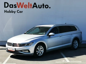 VW Passat Elegance 2.0 TDI SCR - [1] 