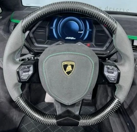 Lamborghini Aventador S Roadster, снимка 13