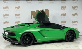 Lamborghini Aventador S Roadster, снимка 4