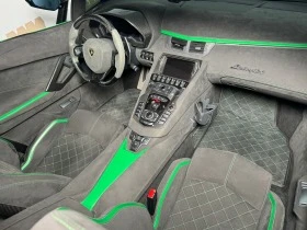 Lamborghini Aventador S Roadster, снимка 14