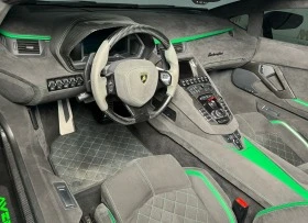 Lamborghini Aventador S Roadster, снимка 10