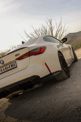 Обява за продажба на BMW M4 Competition ~ 149 999 лв. - изображение 11