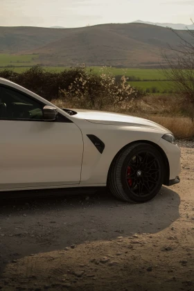 Обява за продажба на BMW M4 Competition ~ 149 999 лв. - изображение 7