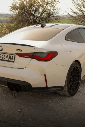 Обява за продажба на BMW M4 Competition ~ 149 999 лв. - изображение 6