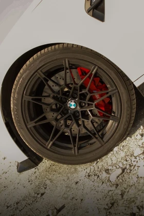 Обява за продажба на BMW M4 Competition ~ 149 999 лв. - изображение 10