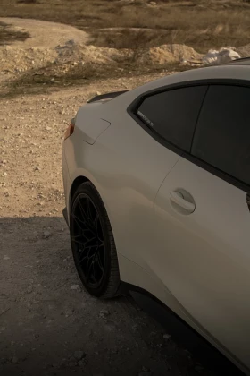 Обява за продажба на BMW M4 Competition ~ 149 999 лв. - изображение 5